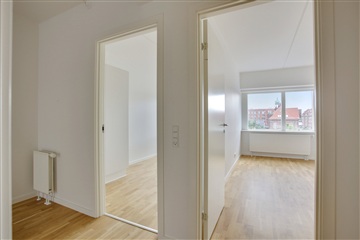 Billede 5. Lejlighed, Sonnesgade, Aarhus C 
