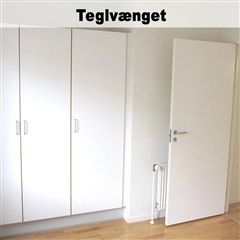 Billede 41. Lejlighed, Teglvænget, Brovst 
