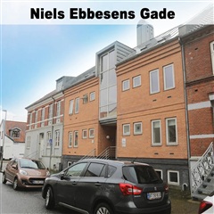 Photo 4. Apartment, Tøjhushavevej, Randers C 