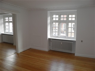 Photo 1. Apartment, Dalbergsgade, Viborg 