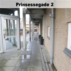 Photo 86. Apartment, Tøjhushavevej, Randers C 
