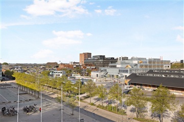 Photo 15. Apartment, Sonnesgade, Aarhus C 