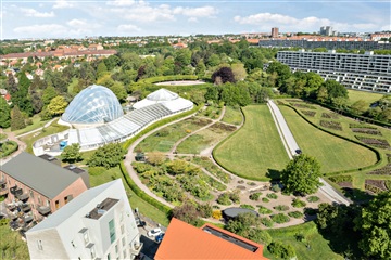 Photo 10. Apartment, Æbeløgade, Aarhus C 