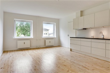Photo 1. Apartment, Rønnevangshusene, Taastrup 