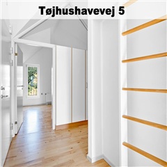 Photo 64. Apartment, Tøjhushavevej, Randers C 