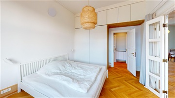 Photo 6. Apartment, Rosenørns Allé, Frederiksberg C 