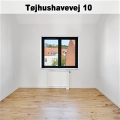 Photo 31. Apartment, Tøjhushavevej, Randers C 