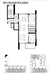Photo 11. Apartment, Thit Jensens Gade, Aarhus C 