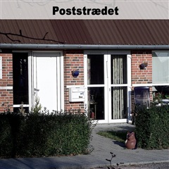 Billede 31. Lejlighed, Teglvænget, Brovst 