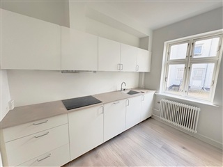 Photo 4. Apartment, Sct. Mathias Gade, Viborg 