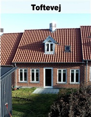 Billede 56. Lejlighed, Teglvænget, Brovst 