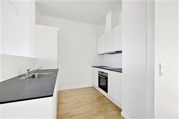 Photo 2. Apartment, Sonnesgade, Aarhus C 