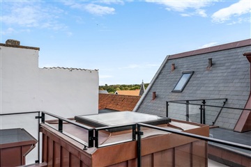 Billede 15. Lejlighed, Grønsgade, Holstebro 