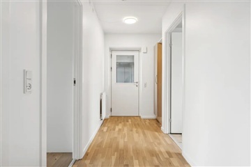 Billede 8. Lejlighed, Ved Skrænten, Silkeborg 
