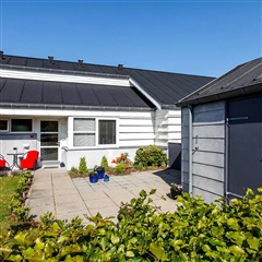 Billede 31. Lejlighed, Tingparken, Ørsted 