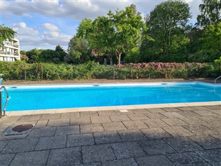 Billede 10. Lejlighed, Bagsværdvej, Kongens Lyngby 
