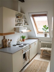 Billede 5. Lejlighed, Falkevej, Fredericia 