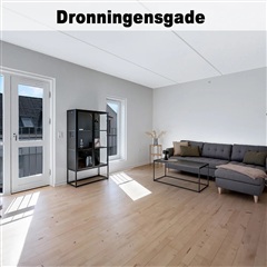 Photo 76. Apartment, Tøjhushavevej, Randers C 