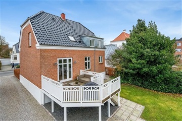Billede 16. Hus/villa, Th. Nielsens Gade, Herning 
