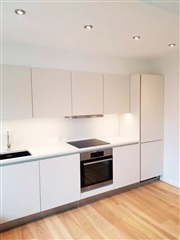 Billede 2. Lejlighed, Markedsgade, Silkeborg 