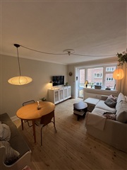 Photo 3. Room, Blankavej, Valby 