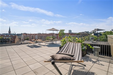 Photo 10. Apartment, Vestergade, Aarhus C 
