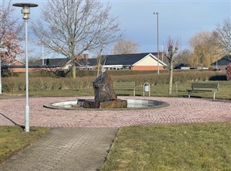 Billede 13. Lejlighed, Tingparken, Ørsted 