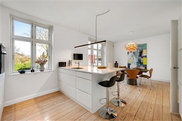 Billede 1. Hus/villa, Th. Nielsens Gade, Herning 