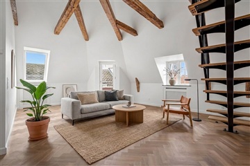 Billede 4. Lejlighed, Grønsgade, Holstebro 