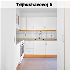 Photo 51. Apartment, Tøjhushavevej, Randers C 