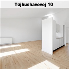 Photo 30. Apartment, Tøjhushavevej, Randers C 