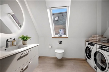 Billede 8. Lejlighed, Grønsgade, Holstebro 