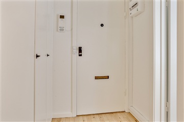 Photo 3. Apartment, Rønnevangshusene, Taastrup 
