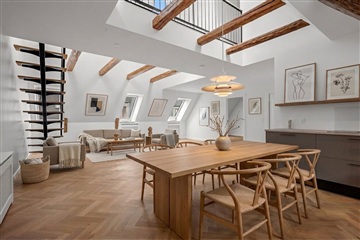 Billede 1. Lejlighed, Grønsgade, Holstebro 