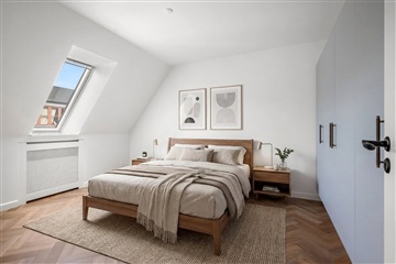 Billede 6. Lejlighed, Grønsgade, Holstebro 