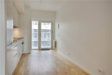 Billede 9. Lejlighed, Sonnesgade, Aarhus C 