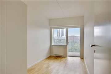 Billede 3. Lejlighed, Sonnesgade, Aarhus C 