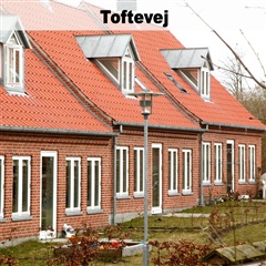 Billede 64. Lejlighed, Teglvænget, Brovst 