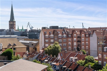 Photo 13. Apartment, Vestergade, Aarhus C 