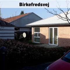 Billede 19. Lejlighed, Teglvænget, Brovst 