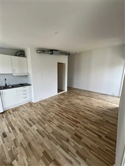 Billede 2. Lejlighed, H.C. Ørsteds Vej, Frederiksberg C 