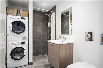 Photo 3. Apartment, Vestergade, Aarhus C 