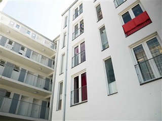 Billede 1. Lejlighed, H.C. Ørsteds Vej, Frederiksberg C 