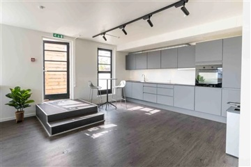 Billede 5. Lejlighed, Strynøgade, København Ø 