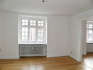 Photo 4. Apartment, Dalbergsgade, Viborg 
