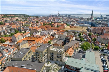 Photo 1. Apartment, Vestergade, Aarhus C 