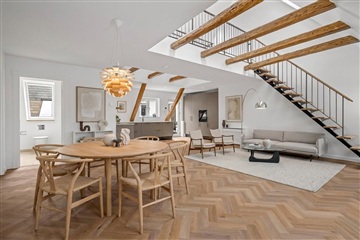 Billede 2. Lejlighed, Grønsgade, Holstebro 