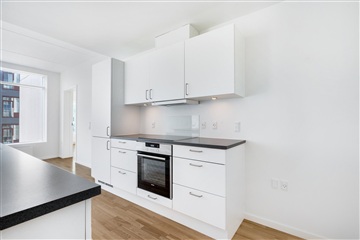 Photo 2. Apartment, Thit Jensens Gade, Aarhus C 