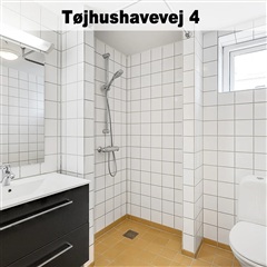 Photo 47. Apartment, Tøjhushavevej, Randers C 