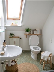 Billede 8. Lejlighed, Falkevej, Fredericia 